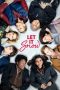 Let It Snow (2019) WEB-DL 480p & 720p Free HD Movie Download