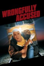 Wrongfully Accused (1998) WEB-DL 480p & 720p HD Movie Download