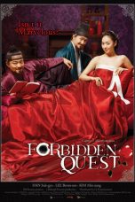 Forbidden Quest (2006) BluRay 480p & 720p Korean HD Movie Download