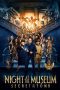 Night at the Museum: Secret of the Tomb (2014) BluRay 480p & 720p Movie Download