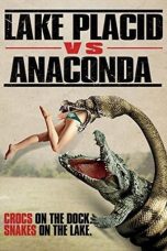 Lake Placid vs. Anaconda (2015) WEB-DL 480p & 720p Movie Download