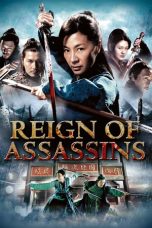 Reign of Assassins (2010) BluRay 480p & 720p Free HD Movie Download