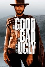 The Good, the Bad and the Ugly (1966) BluRay 480p & 720p Movie Download