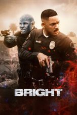 Bright (2017) WEB-DL 480p & 720p Free HD Movie Download