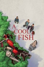 A Cool Fish (2018) WEBRip 480p & 720p Free HD Movie Download