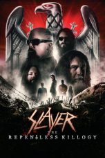 Slayer: The Repentless Killogy (2019) BluRay 480p 720p Movie Download