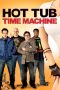 Hot Tub Time Machine (2010) BluRay 480p & 720p HD Movie Download