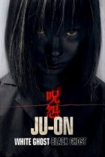 Ju-on: Black Ghost (2009) BluRay 480p & 720p Free HD Movie Download