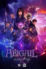 Abigail (2019) BluRay 480p & 720p Mkv Movies Download Eng Sub