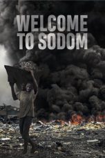 Welcome to Sodom (2018) BluRay 480p & 720p HD Movie Download