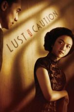 Lust, Caution (2007) BluRay 480p & 720p Film Mandarin Sub Indo