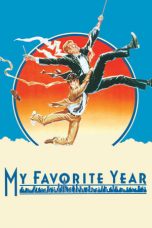 My Favorite Year (1982) BluRay 480p & 720p Free HD Movie Download