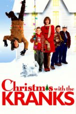 Christmas with the Kranks (2004) WEBRip 480p & 720p Movie Download