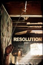 Resolution (2012) BluRay 480p & 720p Free Full HD Movie Download