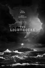 The Lighthouse (2019) BluRay 480p & 720p Movie Download Sub Indo