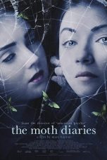 The Moth Diaries (2011) BluRay 480p & 720p Movie Download Sub Indo