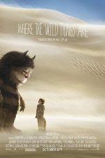 Where the Wild Things Are (2009) BluRay 480p & 720p Movie Download