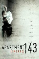 Apartment 143 aka Emergo (2011) BluRay 480p & 720p Movie Sub Indo