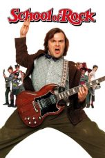 The School of Rock (2003) BluRay 480p & 720p Full HD Movie Download