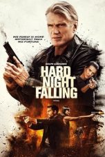 Hard Night Falling (2019) WEB-DL 480p & 720p Free HD Movie Download