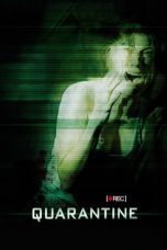 Quarantine (2008) BluRay 480p & 720p Movie Download GoogleDrive Link