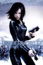 Underworld: Evolution (2006) BluRay 480p & 720p Movie Download