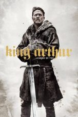 King Arthur: Legend of the Sword (2017) BluRay 480p & 720p Free HD