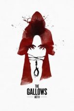 The Gallows Act II (2019) BluRay 480p & 720p Free HD Movie Download