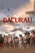Bacurau (2019) WEB-DL 480p & 720p Movie Download English Subtitle
