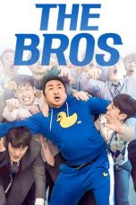 The Bros (2017) WEB-DL 480p & 720p Korean Movie Download Sub Indo