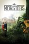 Monsters (2010) BluRay 480p & 720p Movie Download English Sub
