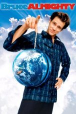 Bruce Almighty (2003) BluRay 480p & 720p Free HD Movie Download