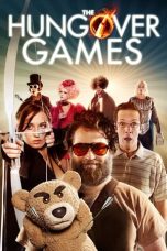 The Hungover Games (2014) BluRay 480p & 720p HD Movie Download