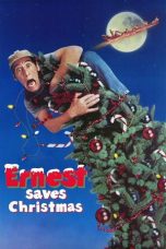 Ernest Saves Christmas (1988) WEBRip 480p & 720p Download Sub Indo
