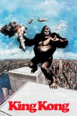 King Kong (1976) BluRay 480p & 720p Full HD Movie Download