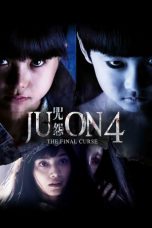 Ju-on: The Final Curse (2015) BluRay 480p & 720p Free Movie Download