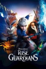 Rise of the Guardians (2012) BluRay 480p & 720p Movie Download