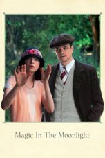 Magic in the Moonlight (2014) BluRay 480p & 720p HD Movie Download