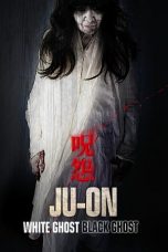 Ju-on: White Ghost (2009) BluRay 480p & 720p HD Movie Download