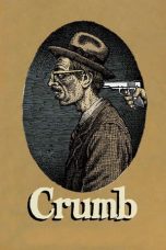 Crumb (1994) BluRay 480p & 720p Free HD Movie Download Eng Sub