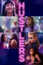 Hustlers (2019) BluRay 480p & 720p Free HD Movie Download Eng Sub