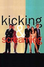 Kicking and Screaming (1995) WEBRip 480p & 720p Movie Download