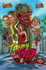 Tammy and the T-Rex (1994) BluRay 480p & 720p Movie Download