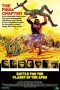 Battle for the Planet of the Apes (1973) BluRay 480p & 720p Download