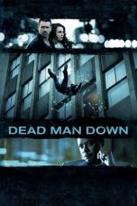 Dead Man Down (2013) BluRay 480p & 720p Movie Download