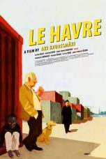 Le Havre (2011) BluRay 480p & 720p French HD Movie Download