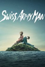 Swiss Army Man (2016) BluRay 480p & 720p Free HD Movie Download