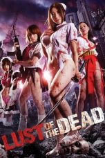 Rape Zombie: Lust of the Dead (2012) BluRay 480p & 720p Download