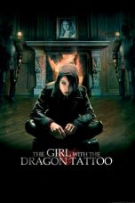 The Girl with the Dragon Tattoo (2009) BluRay 480p & 720p Download