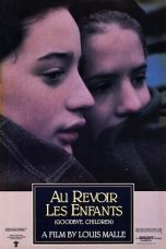 Au Revoir les Enfants (1987) BluRay 480p & 720p Free Movie Download